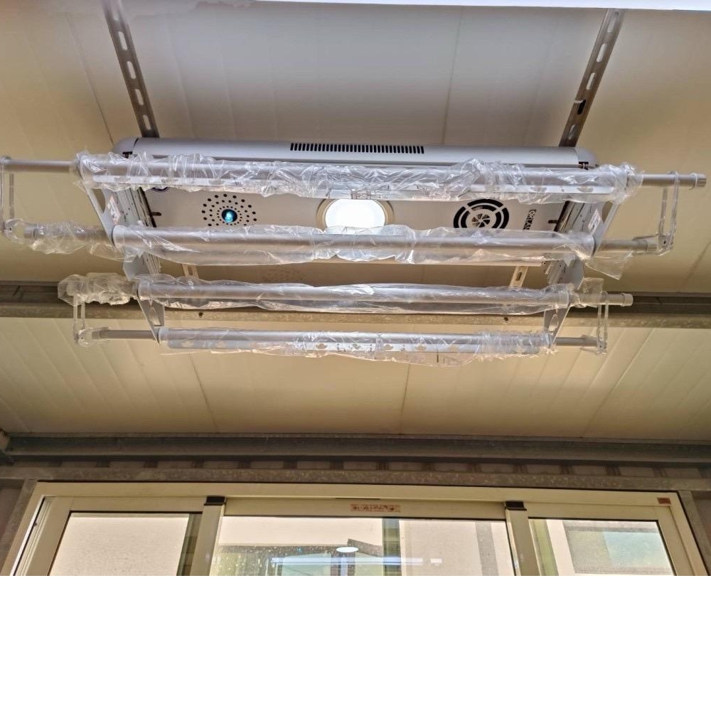 ORLANT歐蘭特電動曬衣機
