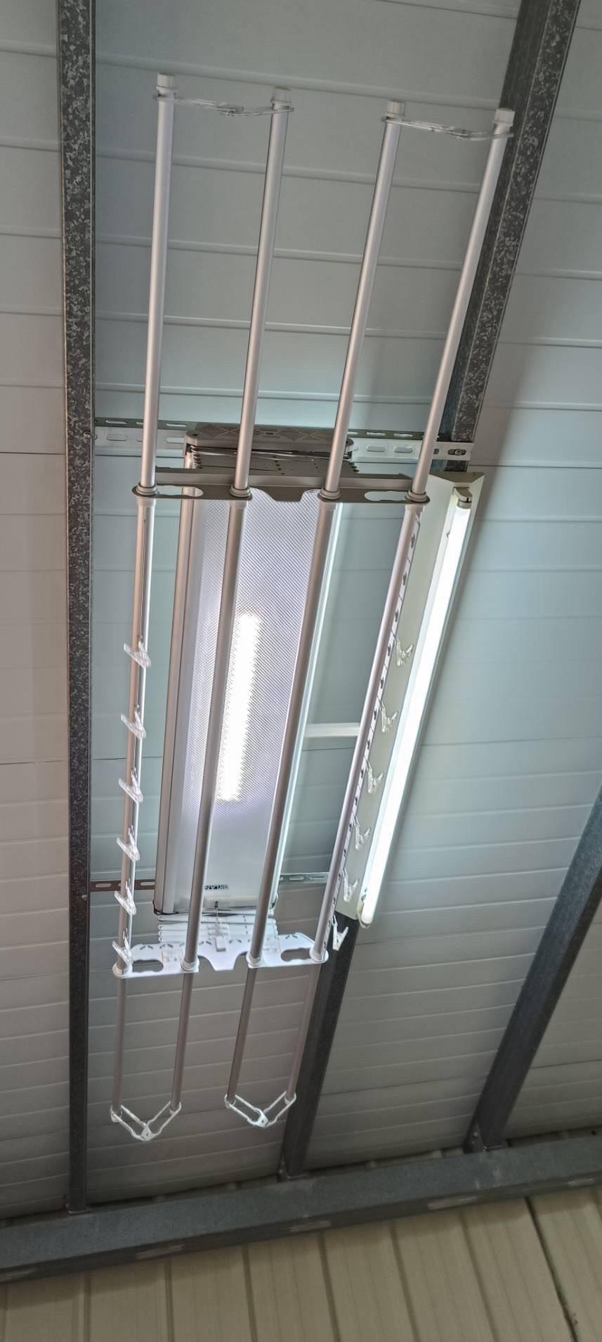 ORLANT歐蘭特電動曬衣機