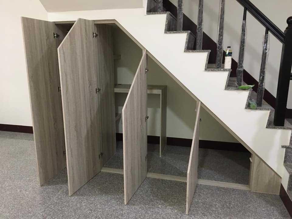 彰化系統櫃裝潢