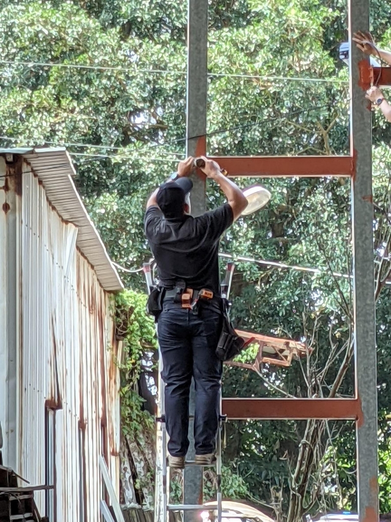鶯歌倉庫 | 台北監視器安裝 | 鶯歌監視器安裝