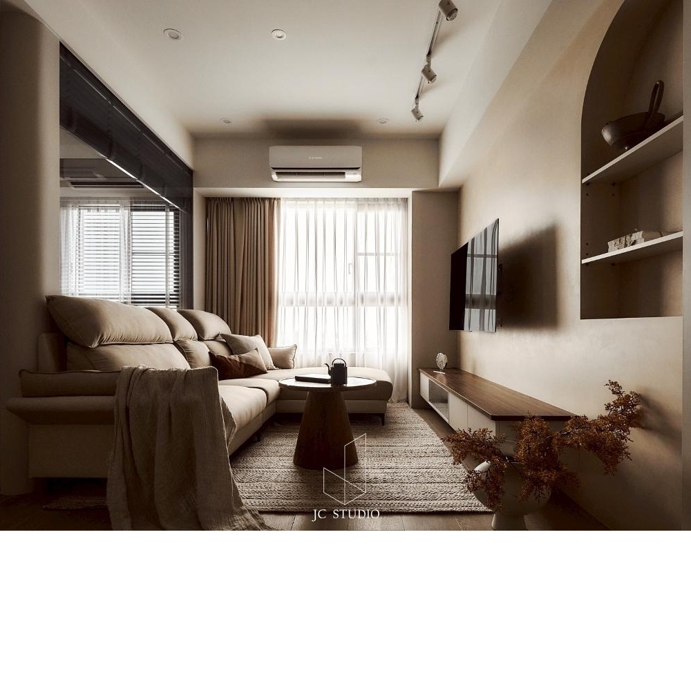 宜誠飛揚｜新屋住宅設