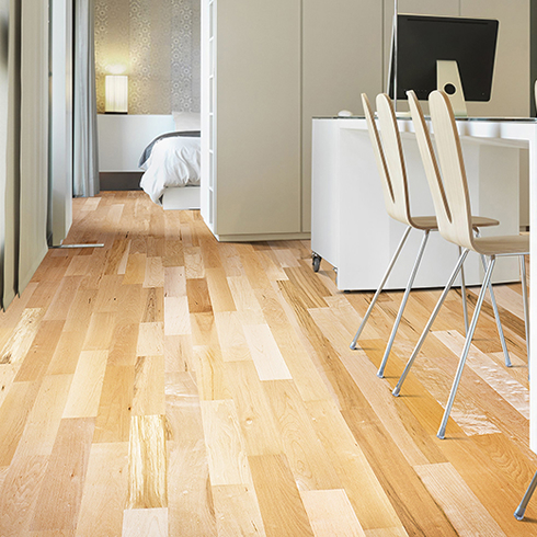 斯德哥爾摩楓木