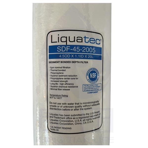 LiquaTec 20