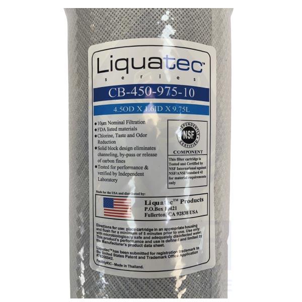 LiquaTec 10