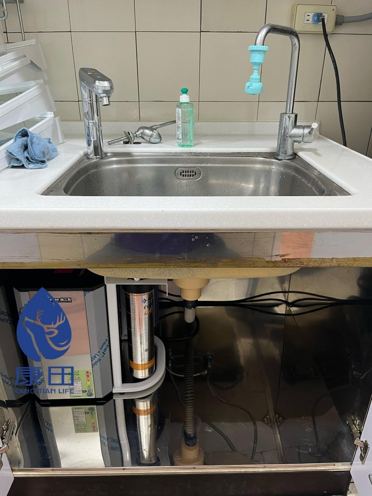 台北飲水機安裝推薦.台北淨水器推薦 普立創689 689A2