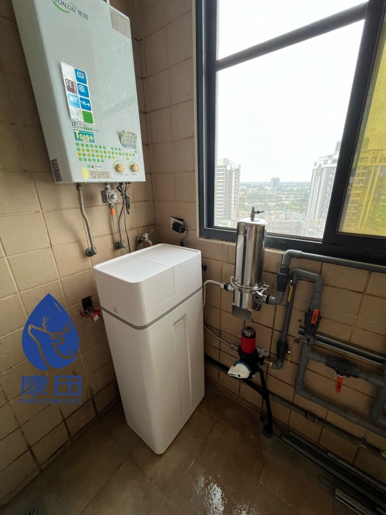 桃園淨水器推薦.桃園淨水設備 150S KT200S RQ01.桃園全戶淨水推薦