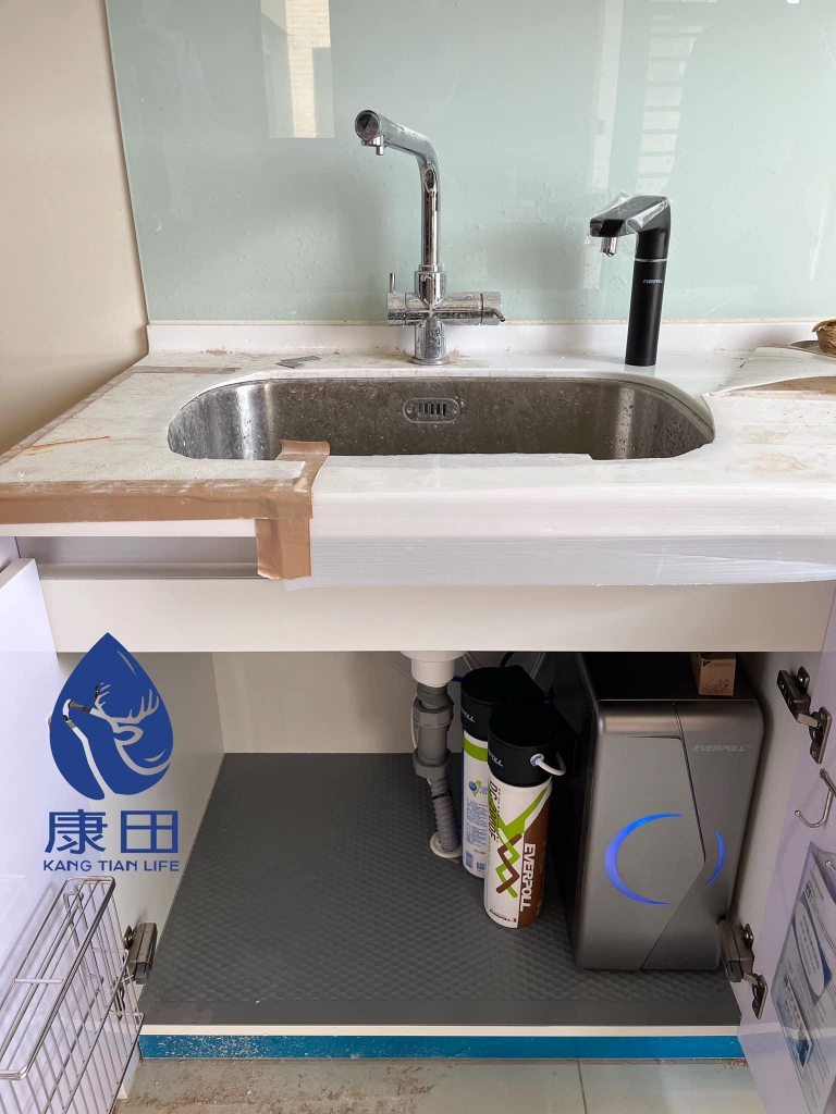 EVB298 DCP3000 台中淨水器安裝.台中飲水機安裝