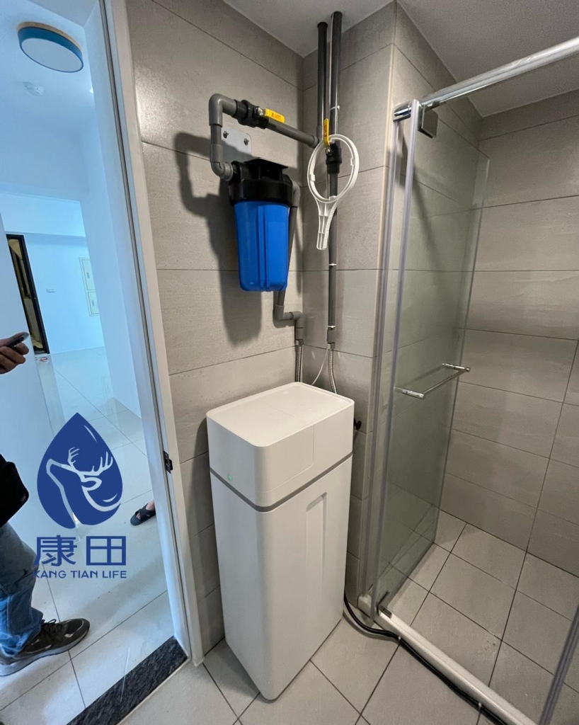 龜山 150S 10BIG 桃園淨水器廠商推薦哪一家?#桃園淨水器安裝