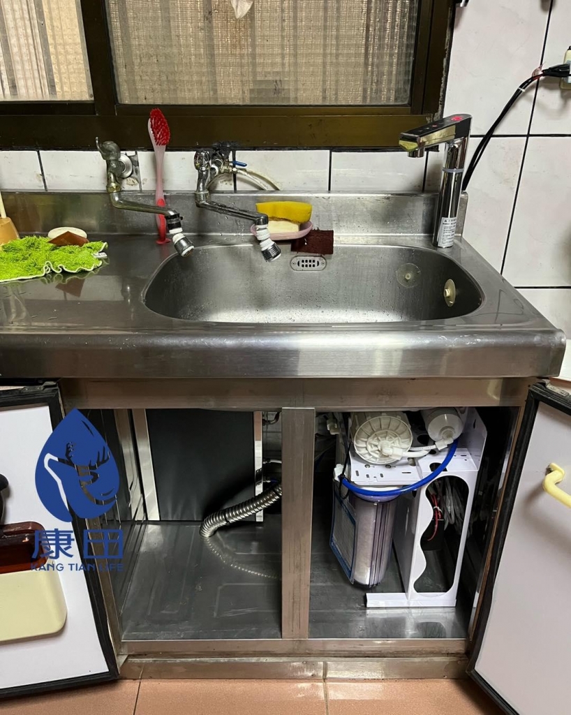 後龍 K800 400G 苗栗飲水機安裝.苗栗淨水器廠商推薦