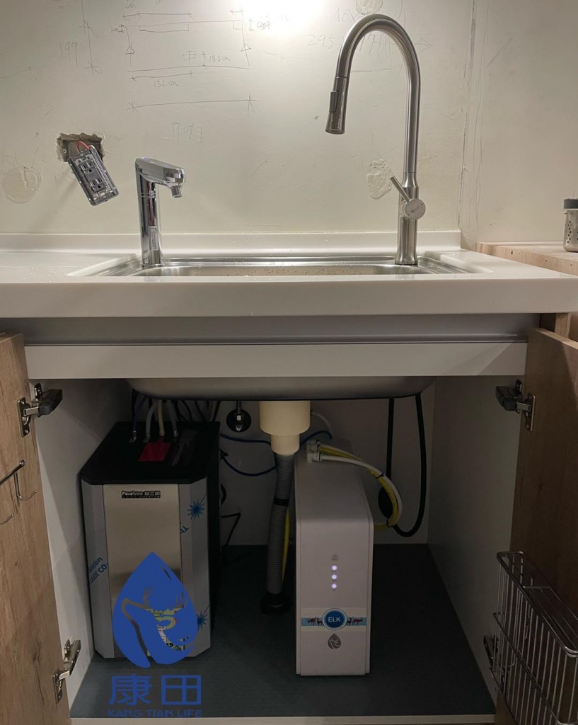 新豐 689A2 ELK600G