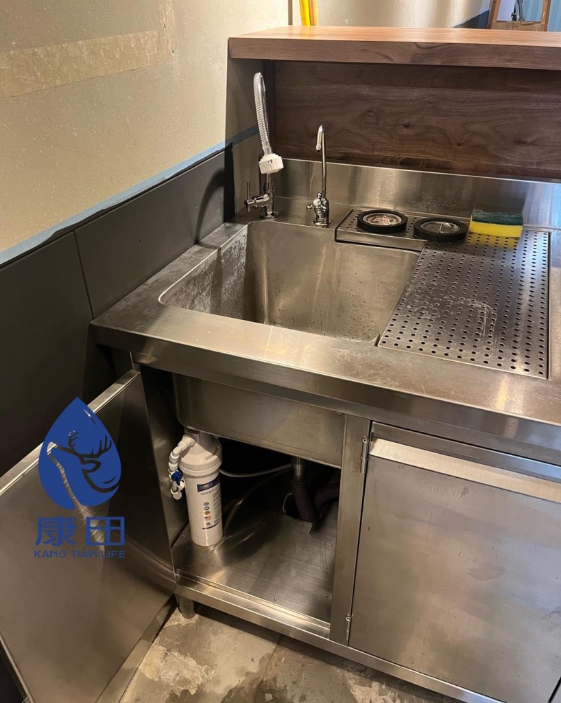 中壢淨水器推薦.中壢飲水機安裝推薦 omnipure1M