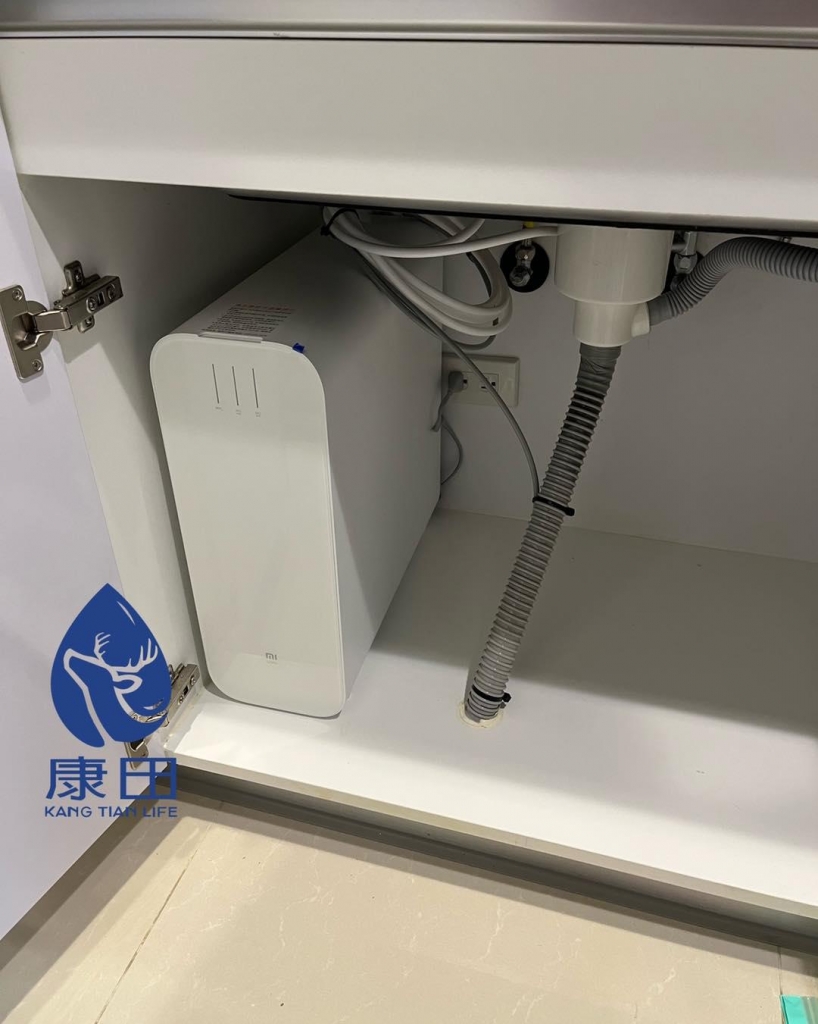 竹北 小米飲水機