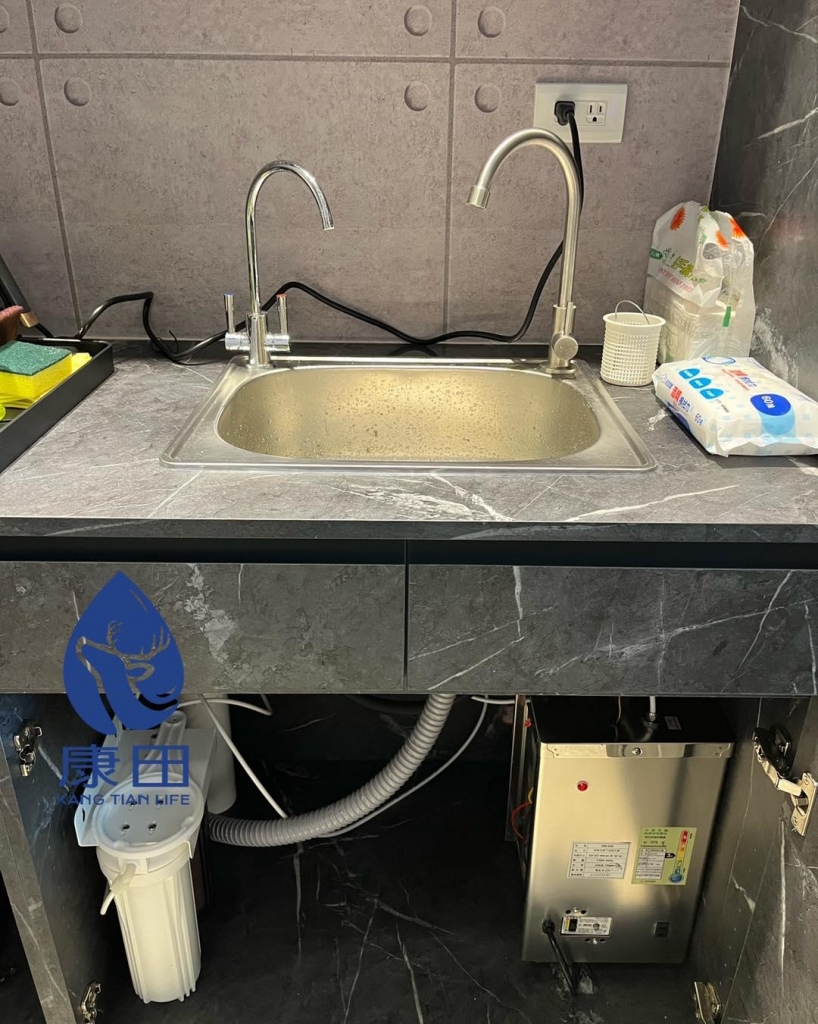 湖口 雙溫加熱器