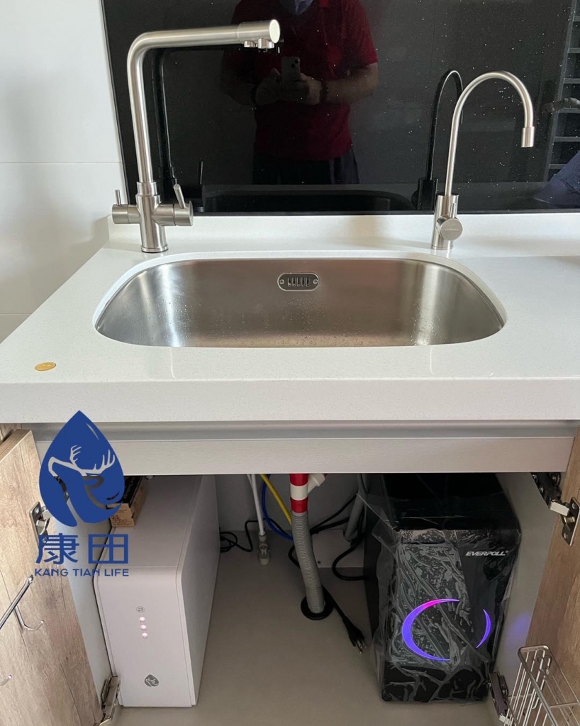 EP168 ELK600G