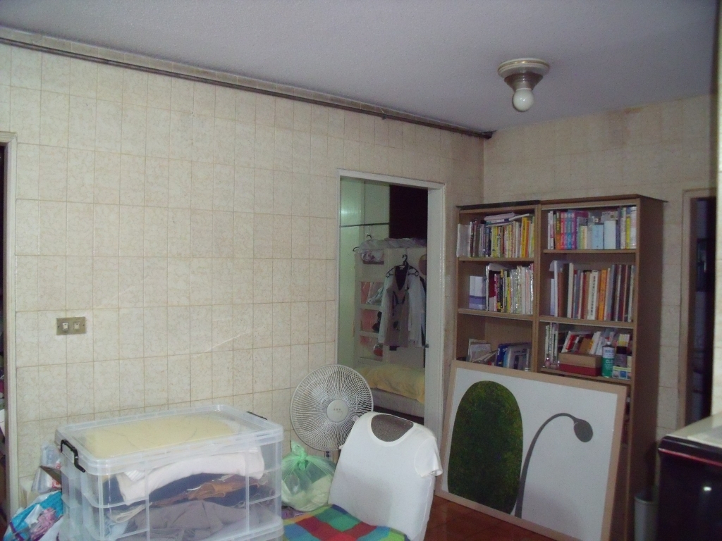 台北-陳公館施工前-桃園統包工程/八德區統包工程