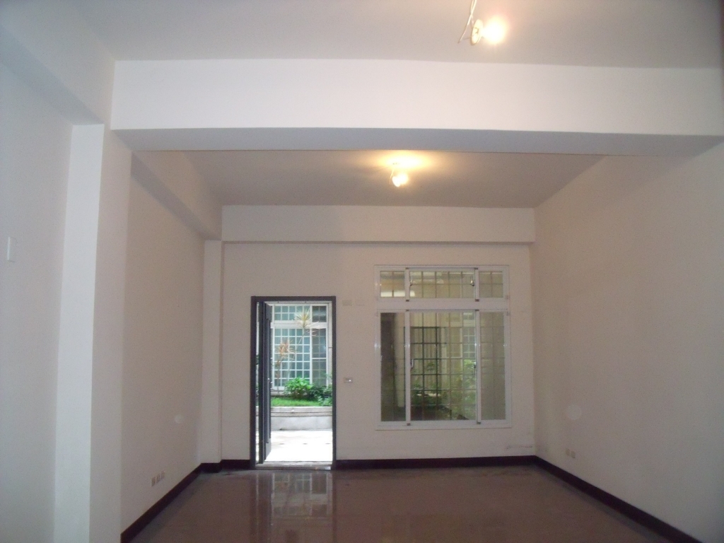 桃園市-邱公館施工前-桃園室內裝修/八德區室內裝修