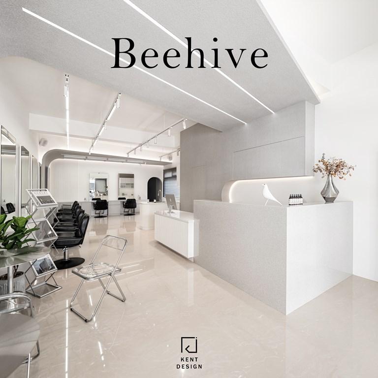 Beehive宜蘭旗
