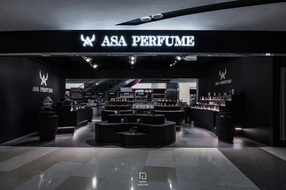 Asa Perfume 桃園旗艦店