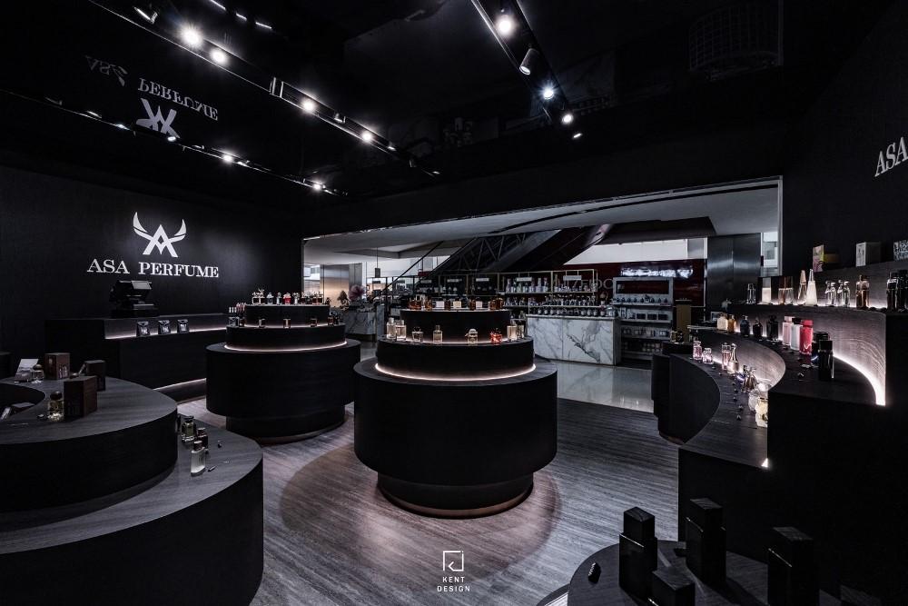 Asa Perfume 桃園旗艦店