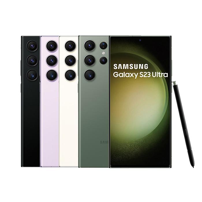 Samsung 三星 Galaxy S23 Ultra 5G