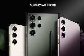 Samsung 三星 Galaxy S23 Plus