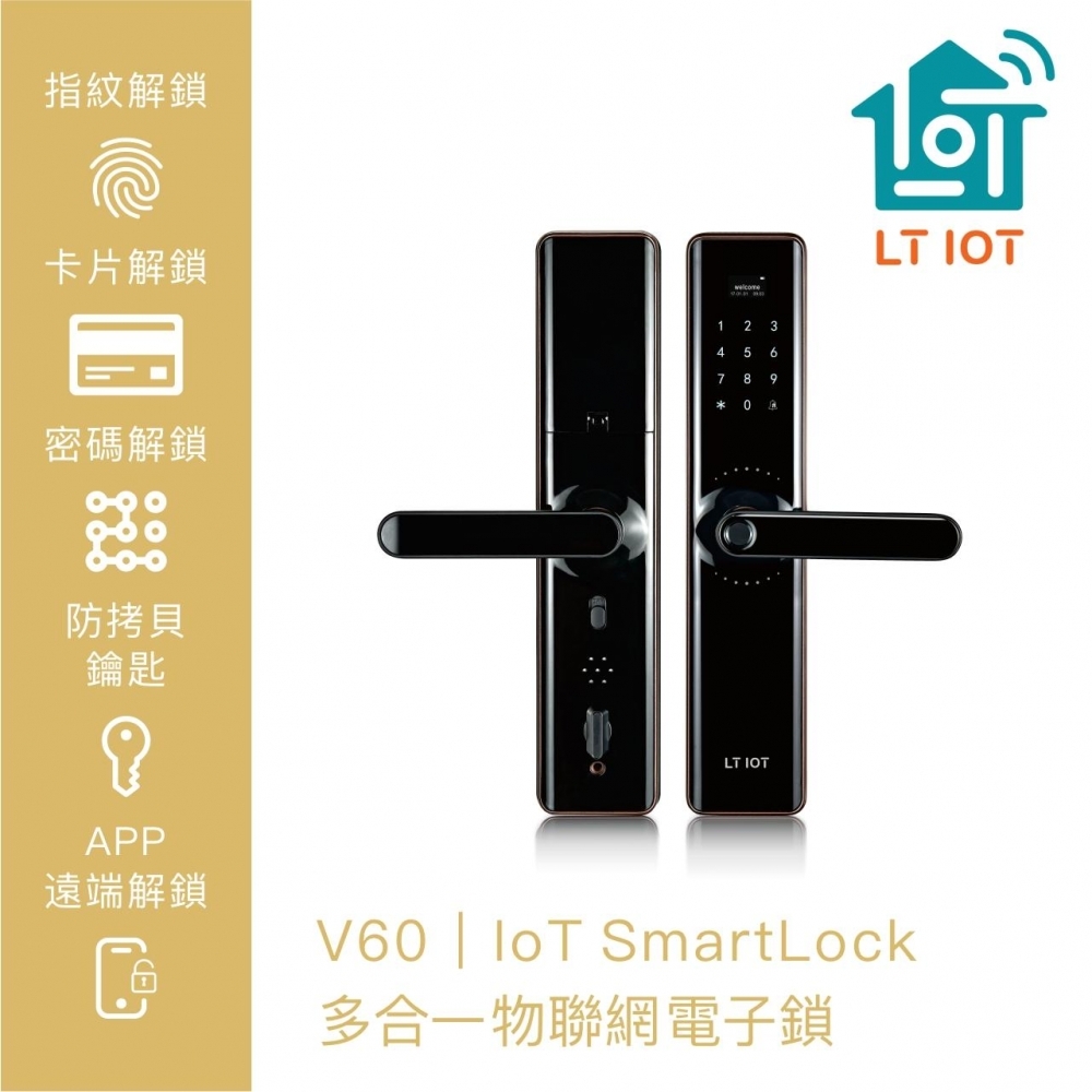 LT-IOT｜V60