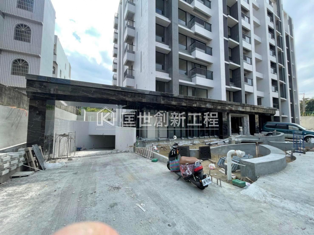 台中永益發建設