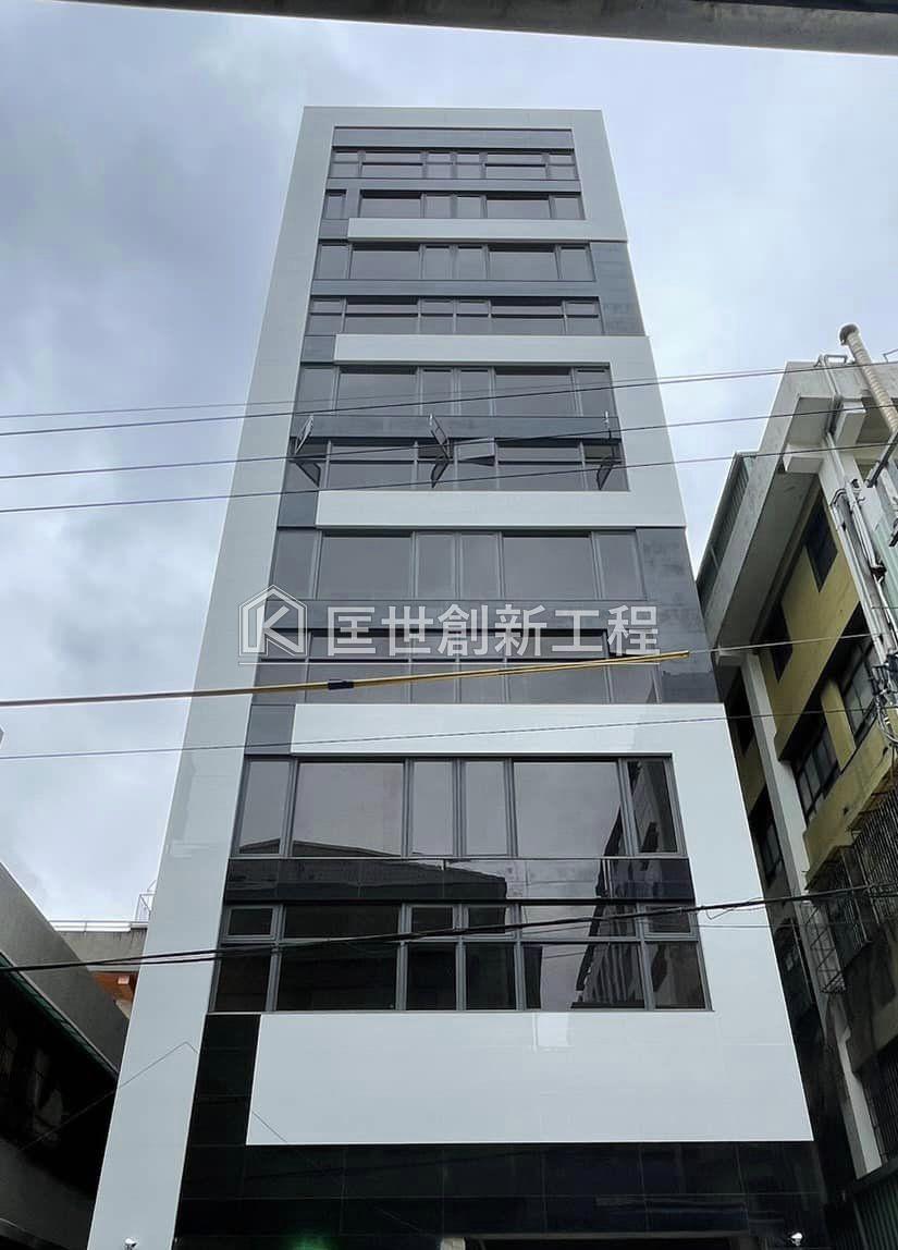 新北市土城廠辦