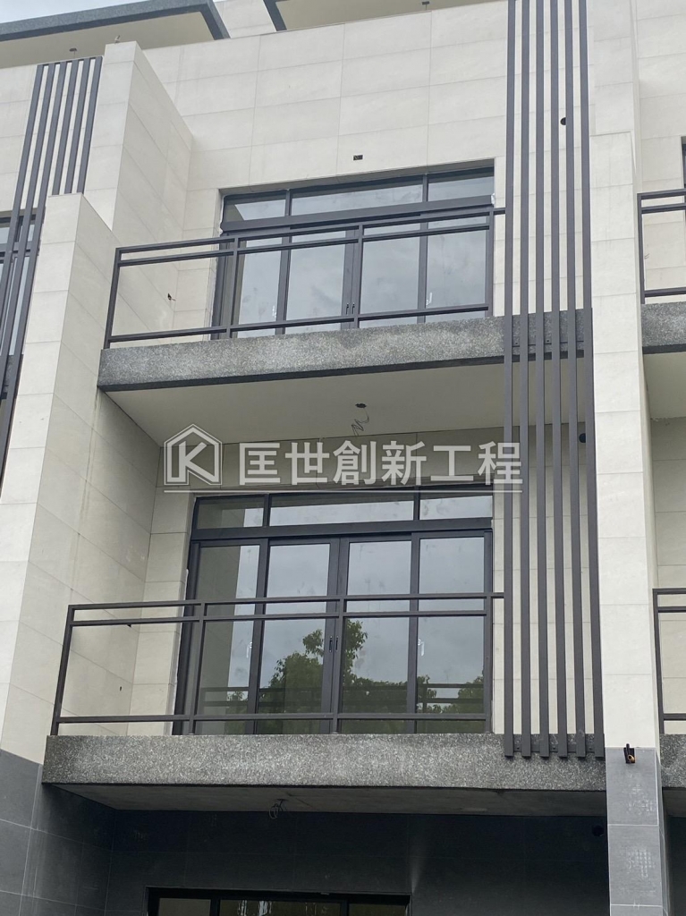 彰化溪州 沐田  國際級寓所