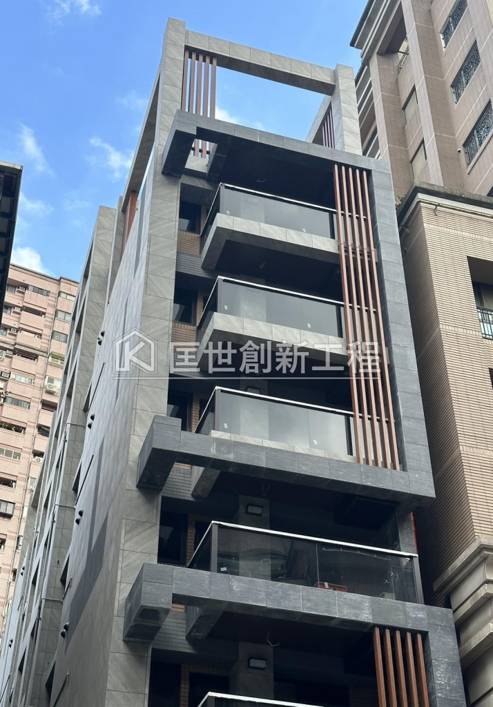 寶安一品集合住宅新建工程