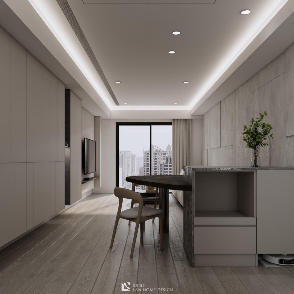 登陽釀時光A6 | 台中室內設計