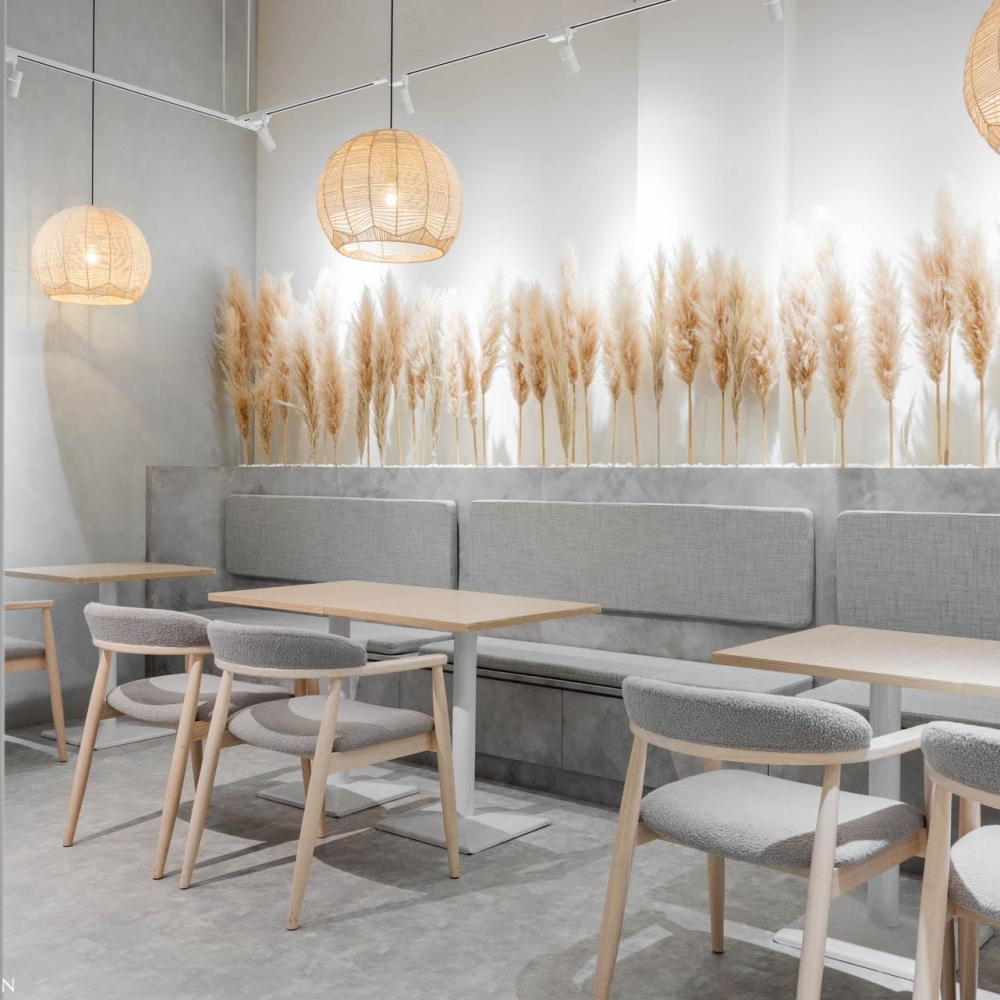 花見日和 | 商空設計