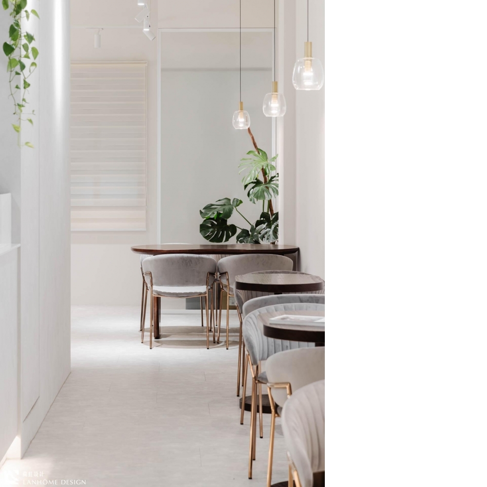 花見日和 | 商空設計