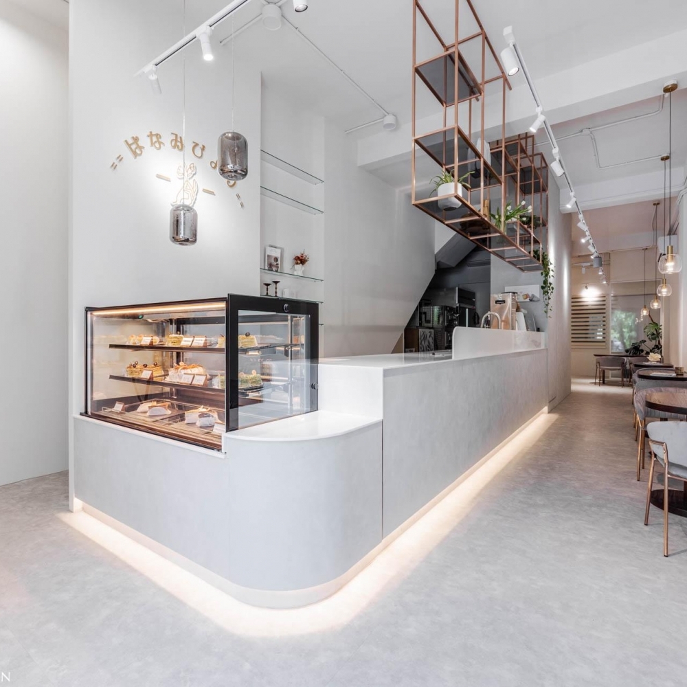 花見日和 | 商空設計