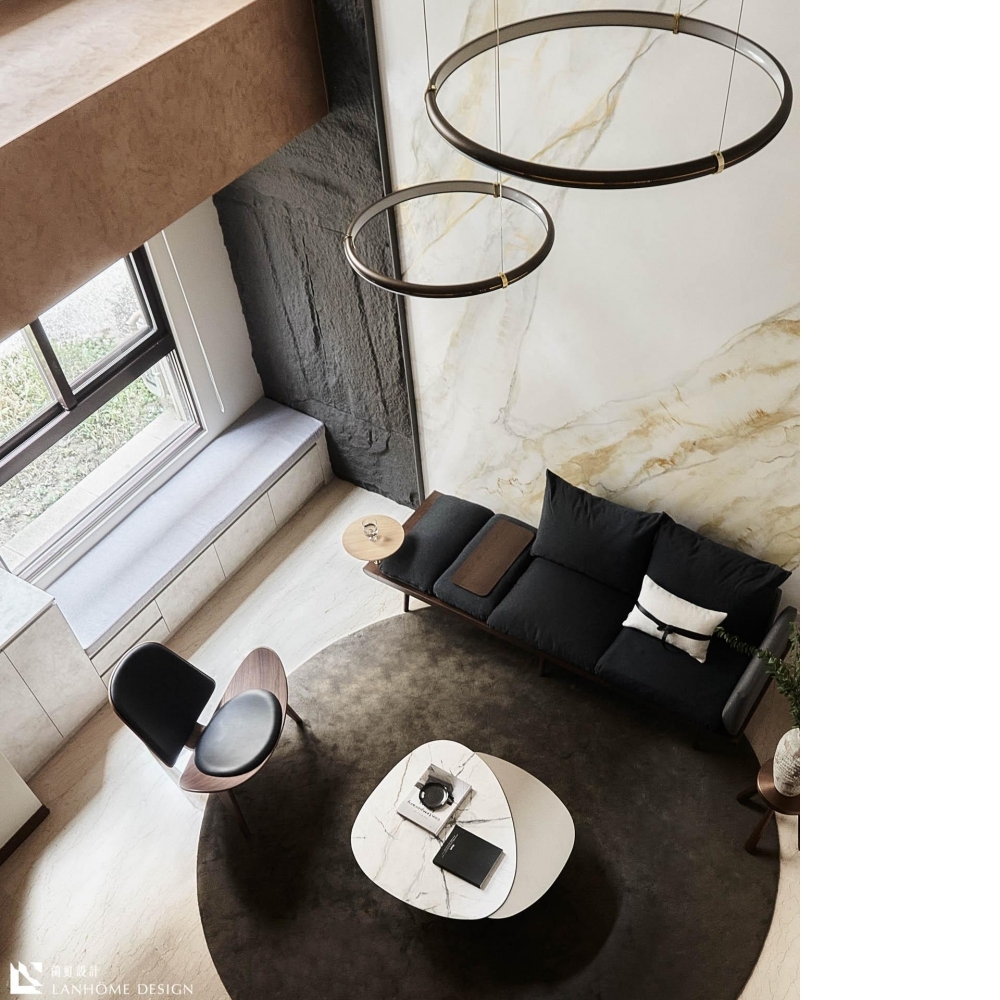 台中南屯透天別墅 | Z宅