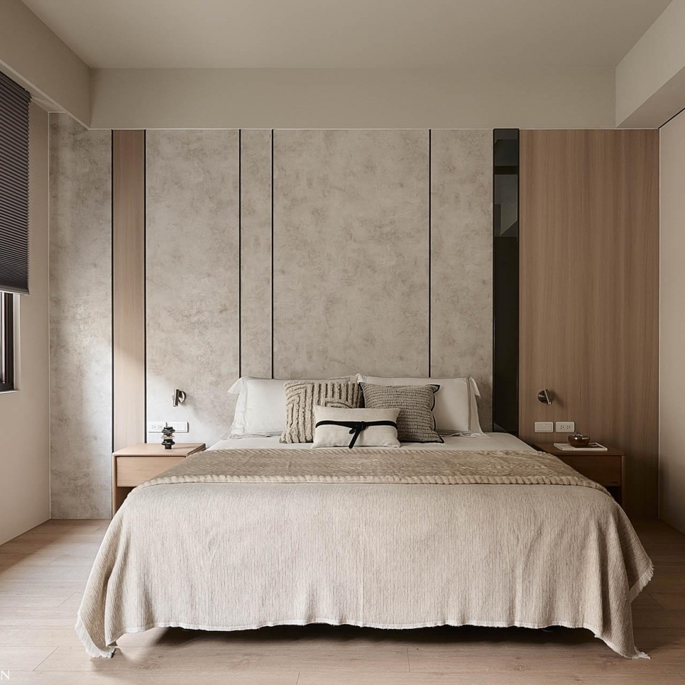 台中南屯透天別墅 | Z宅