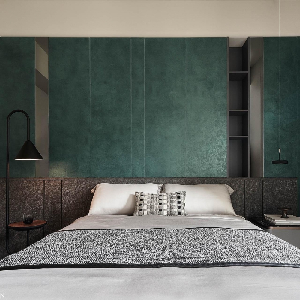 台中南屯透天別墅 | Z宅