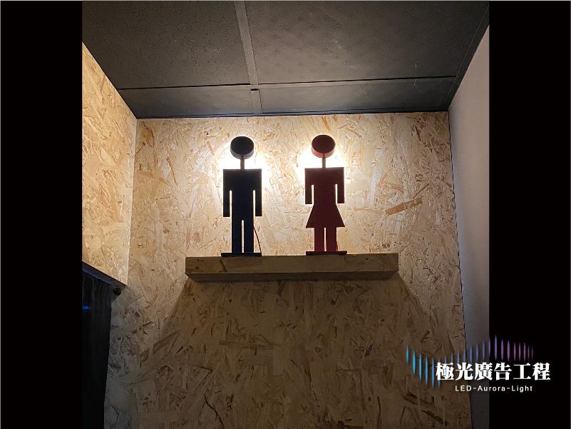 指示牌 | 標識牌