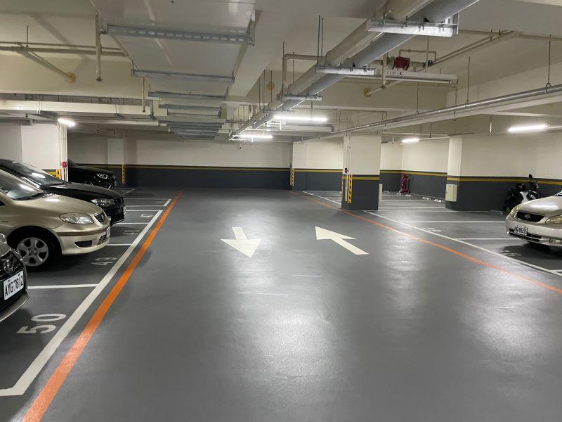 新竹-富宇建設/新竹停車場地坪工程