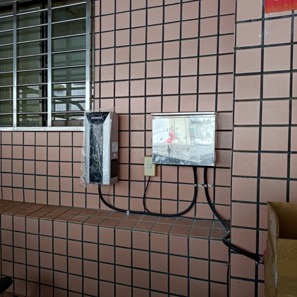 苗栗透天