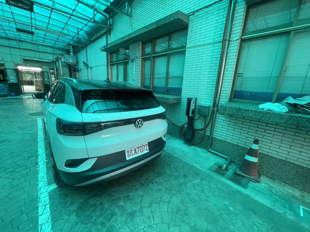 怡利電子