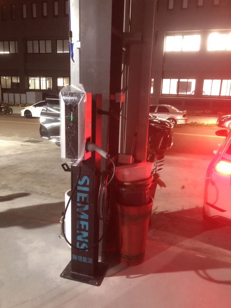 南屯區汽車改裝廠