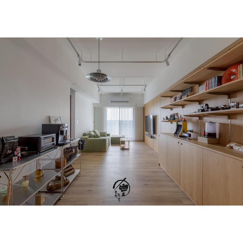 桃園-華登新城峰