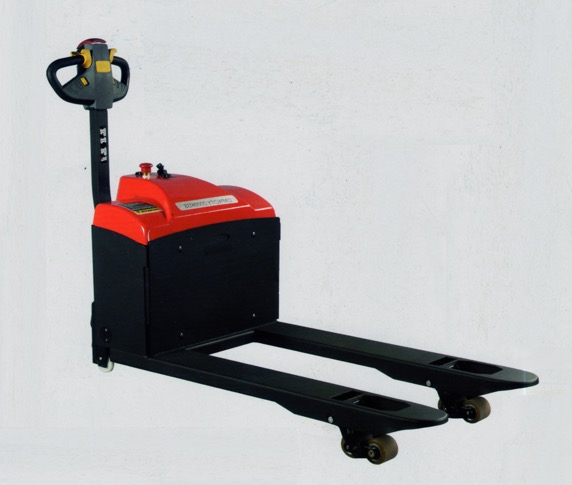 自走式電動拖板車(DS-18L)(專業客製化機型）
