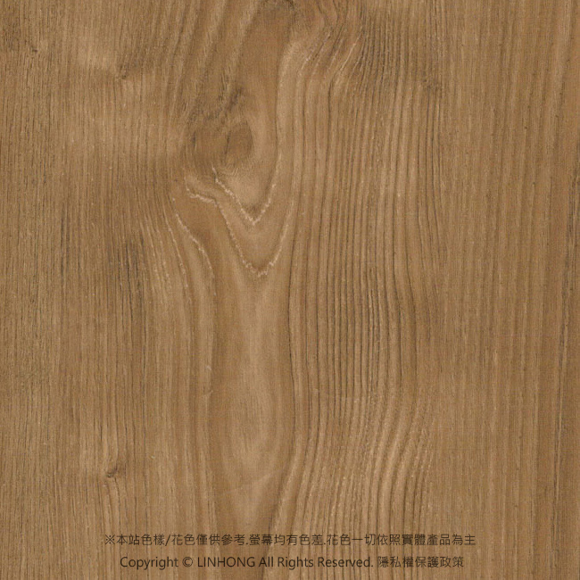 【 綠宿屋仿真木紋板】G05橡木鋼刷/聚丙烯PP板