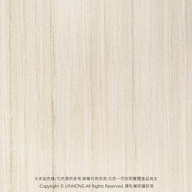 【綠寶環保木紋板 】GB12檜木鋼刷/美耐皿紙