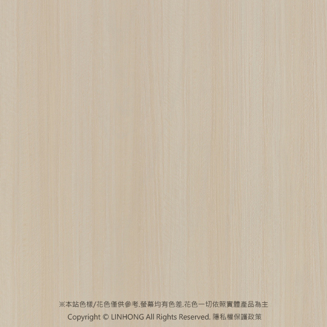 【綠寶環保木紋板 】GB03白楊木/美耐皿紙