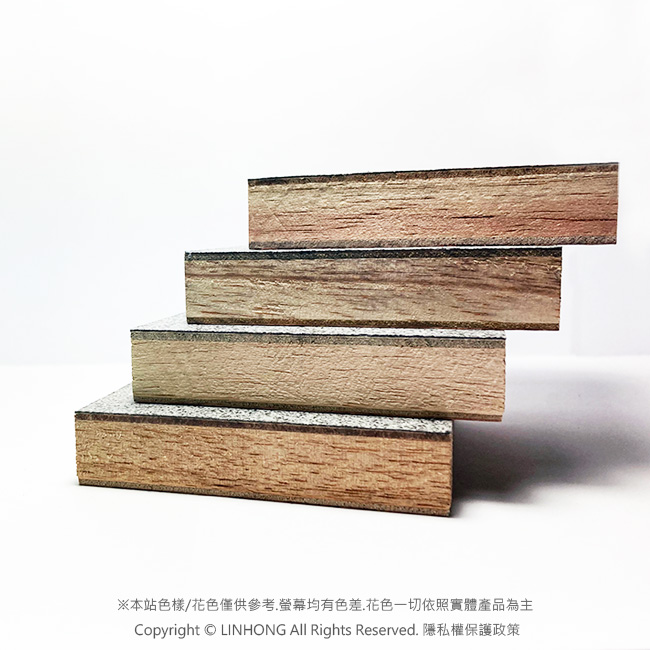 【火金鋼防火板 】碳木芯板/耐燃二級