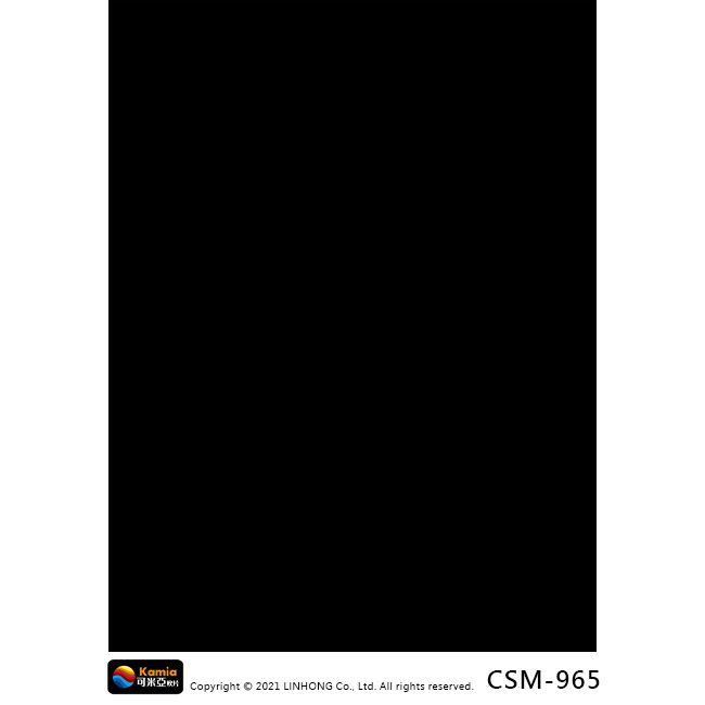 【 可米亞軟片】CSM-965莫蘭迪極霧黑/波音軟片