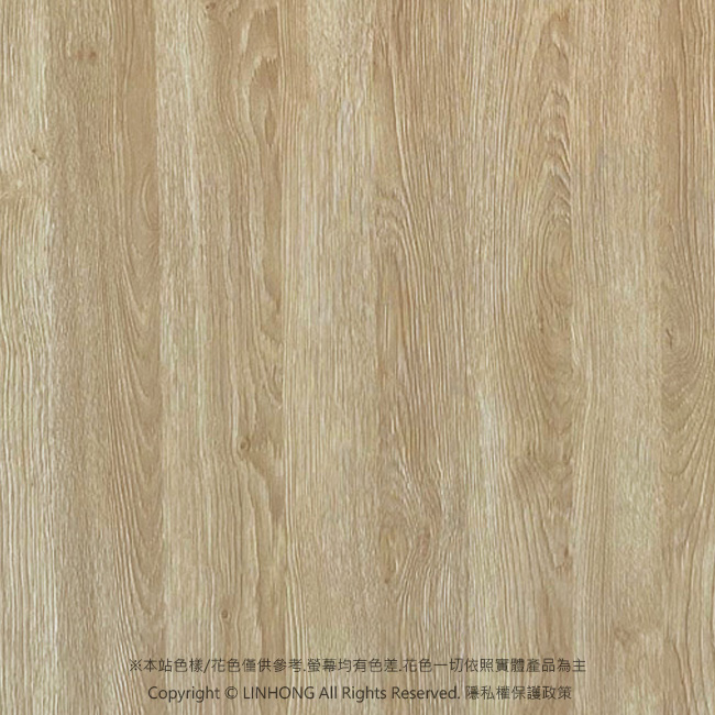 【綠寶環保木紋板 】M803北美橡木/美耐皿板